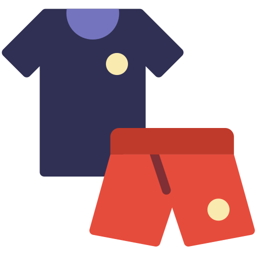 Clothing donation